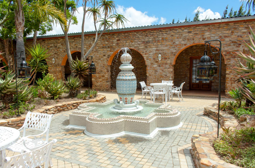 7 Bedroom Property for Sale in Joubertina Rural Eastern Cape